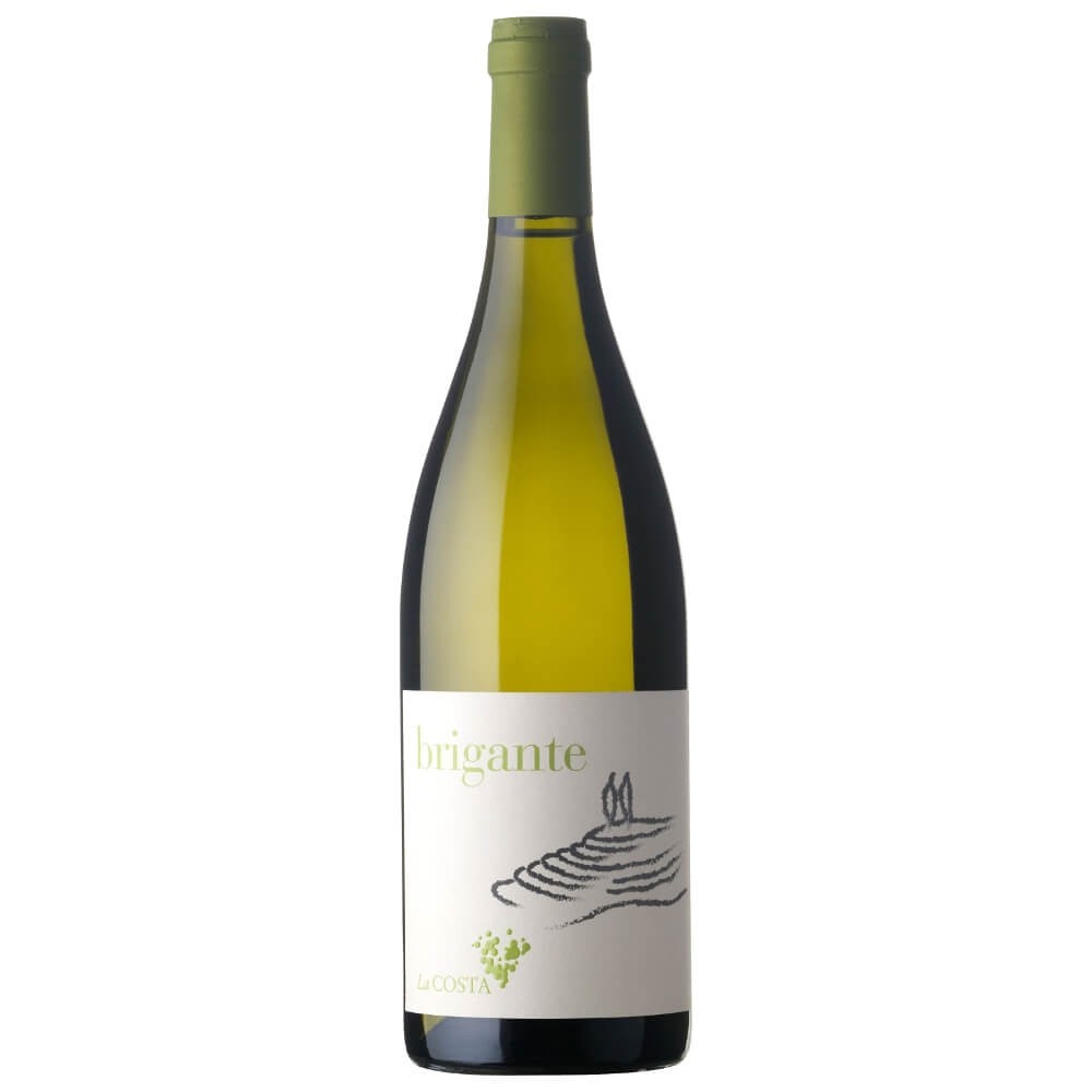 brigante bianco la costa winedoor