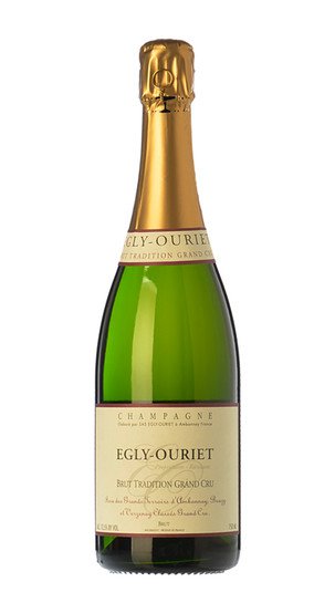 champagne brut grand cru tradition egly ouriet 6527