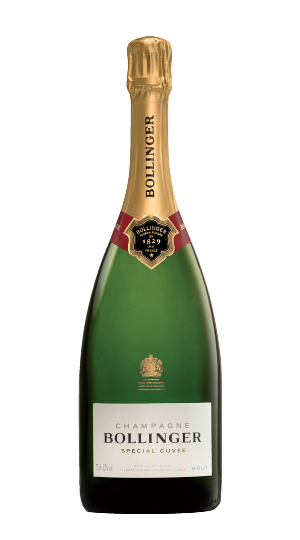 champagne brut special cuvee bollinger 8076 1
